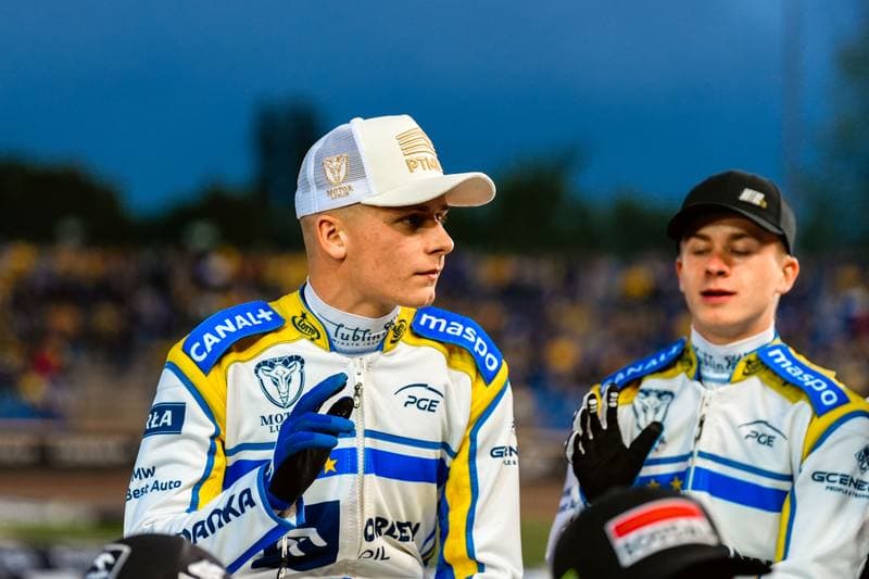 Speedway. PGE Ekstraliga. Orlen Oil Motor Lublin - Bayersystem GKM Grudziadz. 29.05.2026