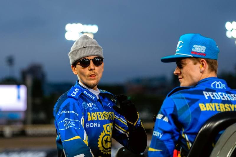 Speedway. PGE Ekstraliga. Orlen Oil Motor Lublin - Bayersystem GKM Grudziadz. 29.05.2026