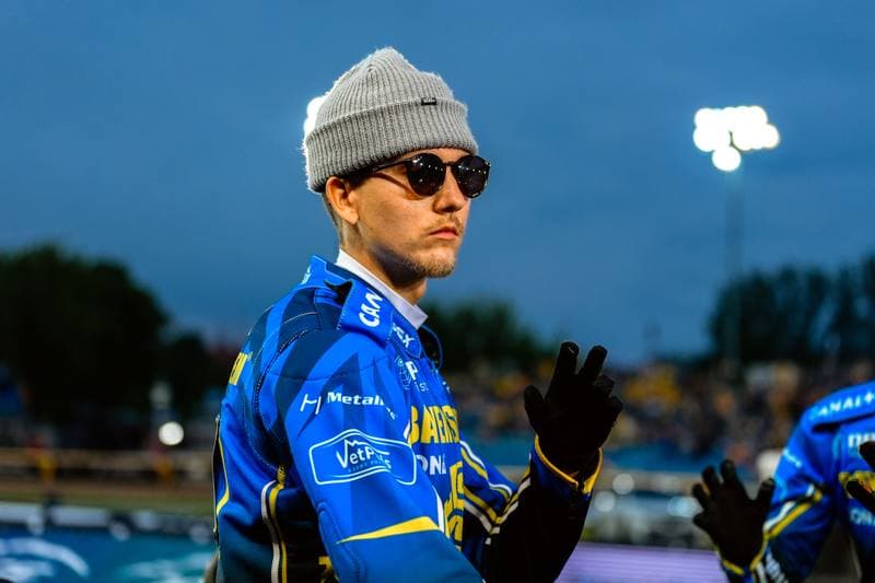 Speedway. PGE Ekstraliga. Orlen Oil Motor Lublin - Bayersystem GKM Grudziadz. 29.05.2026