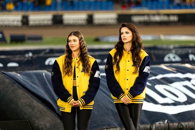Speedway. PGE Ekstraliga. Orlen Oil Motor Lublin - Bayersystem GKM Grudziadz. 29.05.2026