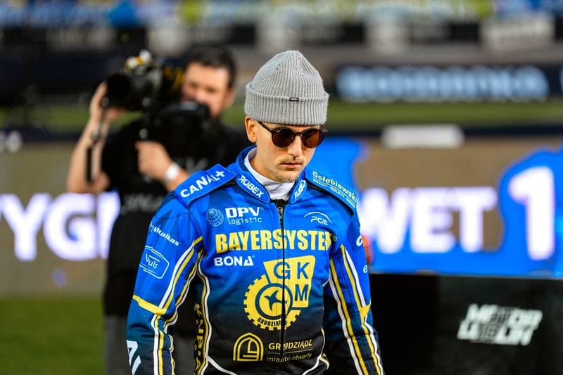 Speedway. PGE Ekstraliga. Orlen Oil Motor Lublin - Bayersystem GKM Grudziadz. 29.05.2026