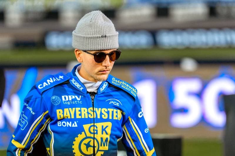 Speedway. PGE Ekstraliga. Orlen Oil Motor Lublin - Bayersystem GKM Grudziadz. 29.05.2026