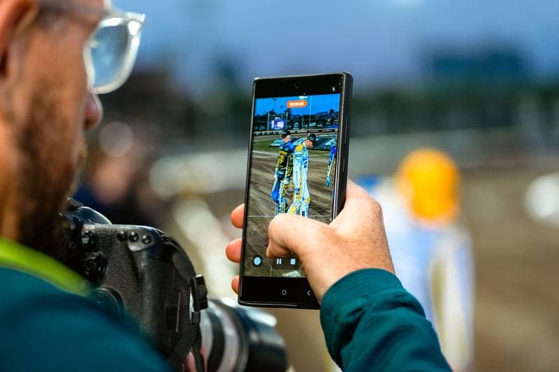 Speedway. PGE Ekstraliga. Orlen Oil Motor Lublin - Bayersystem GKM Grudziadz. 29.05.2026