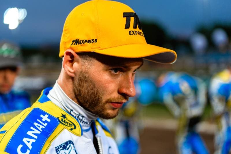 Speedway. PGE Ekstraliga. Orlen Oil Motor Lublin - Bayersystem GKM Grudziadz. 29.05.2026