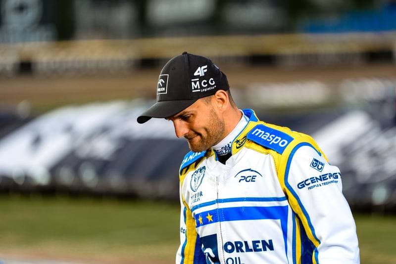 Speedway. PGE Ekstraliga. Orlen Oil Motor Lublin - Bayersystem GKM Grudziadz. 29.05.2026