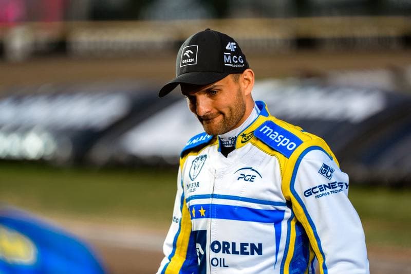 Speedway. PGE Ekstraliga. Orlen Oil Motor Lublin - Bayersystem GKM Grudziadz. 29.05.2026