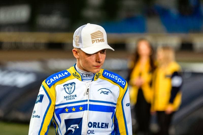 Speedway. PGE Ekstraliga. Orlen Oil Motor Lublin - Bayersystem GKM Grudziadz. 29.05.2026