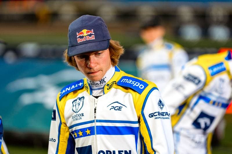 Speedway. PGE Ekstraliga. Orlen Oil Motor Lublin - Bayersystem GKM Grudziadz. 29.05.2026
