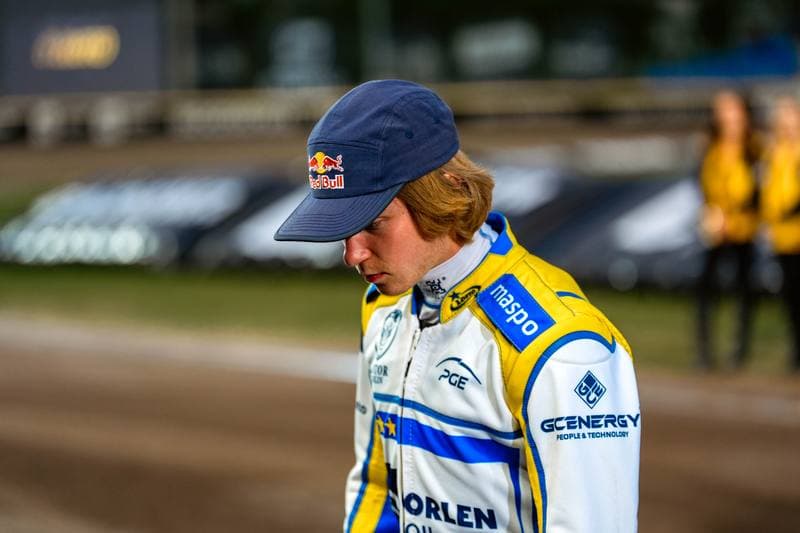 Speedway. PGE Ekstraliga. Orlen Oil Motor Lublin - Bayersystem GKM Grudziadz. 29.05.2026