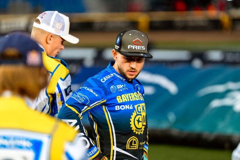 Speedway. PGE Ekstraliga. Orlen Oil Motor Lublin - Bayersystem GKM Grudziadz. 29.05.2026