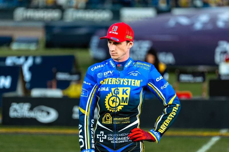 Speedway. PGE Ekstraliga. Orlen Oil Motor Lublin - Bayersystem GKM Grudziadz. 29.05.2026