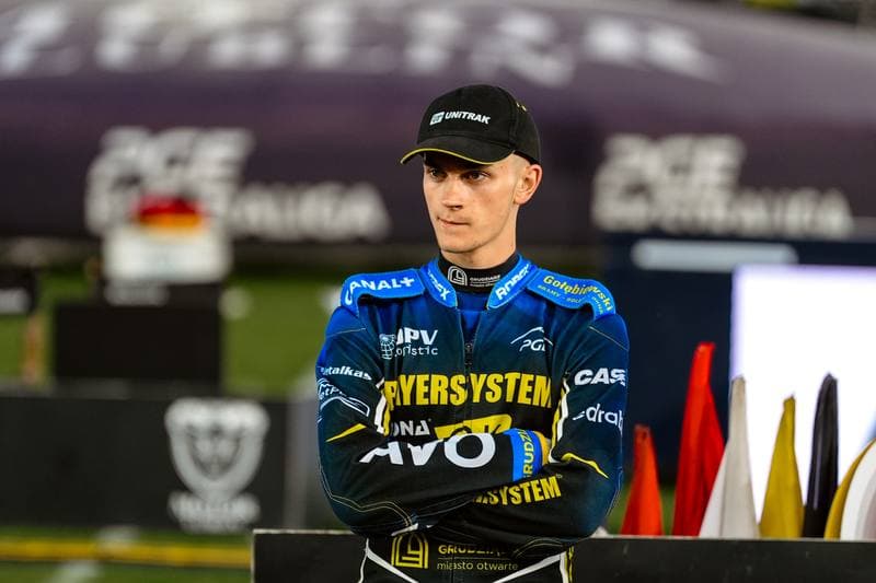 Speedway. PGE Ekstraliga. Orlen Oil Motor Lublin - Bayersystem GKM Grudziadz. 29.05.2026