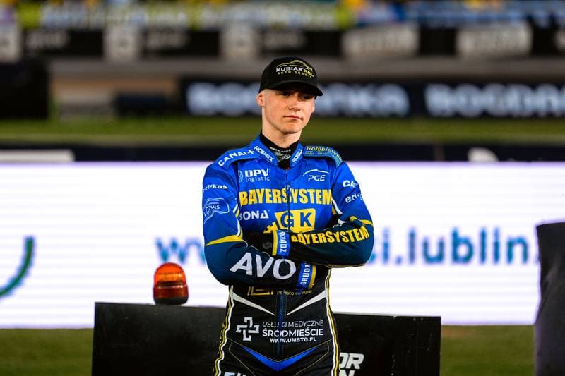 Speedway. PGE Ekstraliga. Orlen Oil Motor Lublin - Bayersystem GKM Grudziadz. 29.05.2026