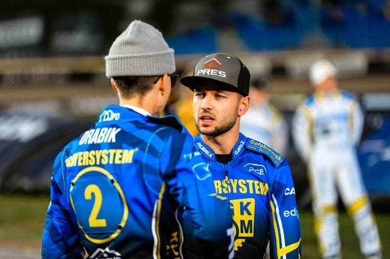 Speedway. PGE Ekstraliga. Orlen Oil Motor Lublin - Bayersystem GKM Grudziadz. 29.05.2026