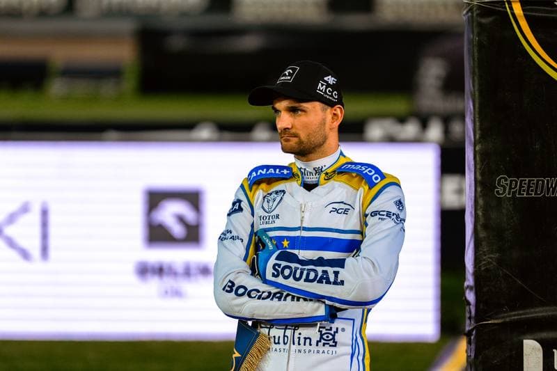 Speedway. PGE Ekstraliga. Orlen Oil Motor Lublin - Bayersystem GKM Grudziadz. 29.05.2026