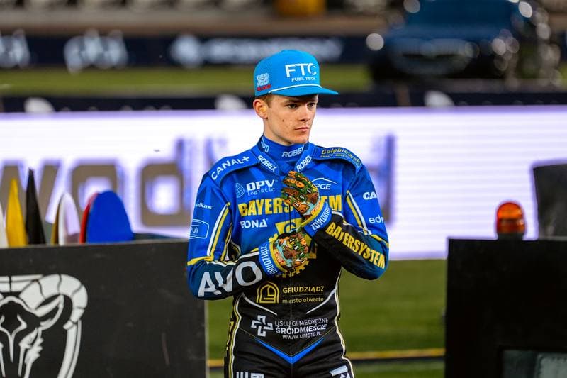 Speedway. PGE Ekstraliga. Orlen Oil Motor Lublin - Bayersystem GKM Grudziadz. 29.05.2026