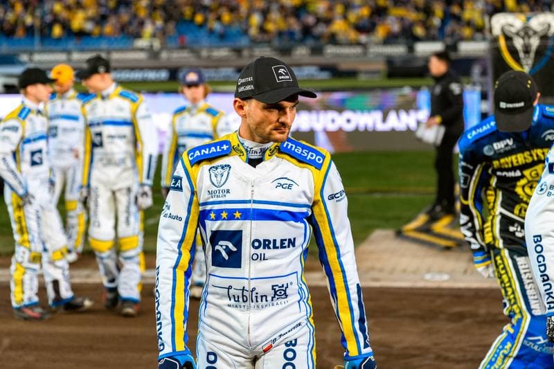 Speedway. PGE Ekstraliga. Orlen Oil Motor Lublin - Bayersystem GKM Grudziadz. 29.05.2026