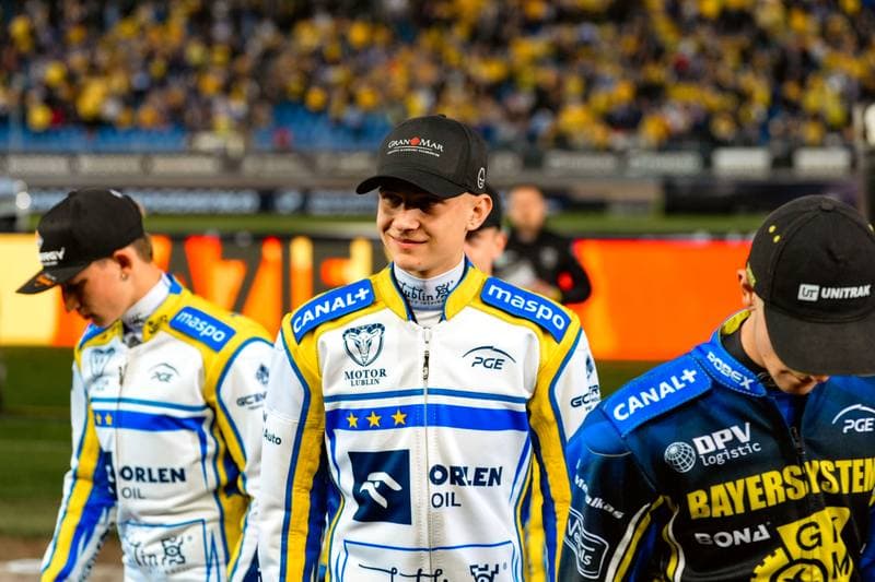 Speedway. PGE Ekstraliga. Orlen Oil Motor Lublin - Bayersystem GKM Grudziadz. 29.05.2026