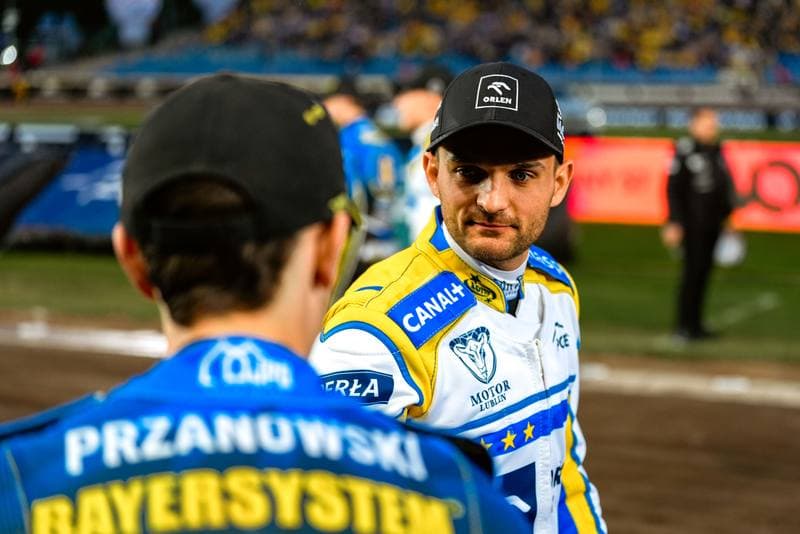 Speedway. PGE Ekstraliga. Orlen Oil Motor Lublin - Bayersystem GKM Grudziadz. 29.05.2026