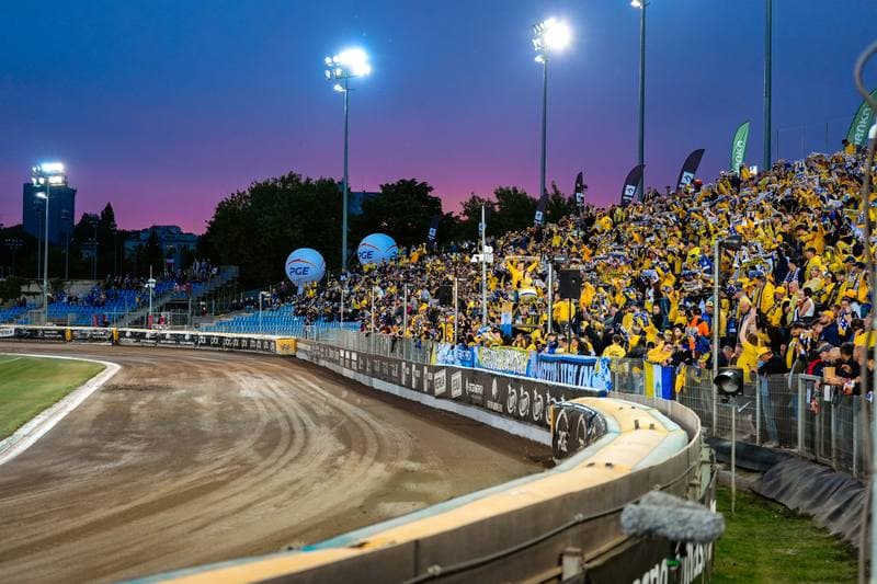 Speedway. PGE Ekstraliga. Orlen Oil Motor Lublin - Bayersystem GKM Grudziadz. 29.05.2026