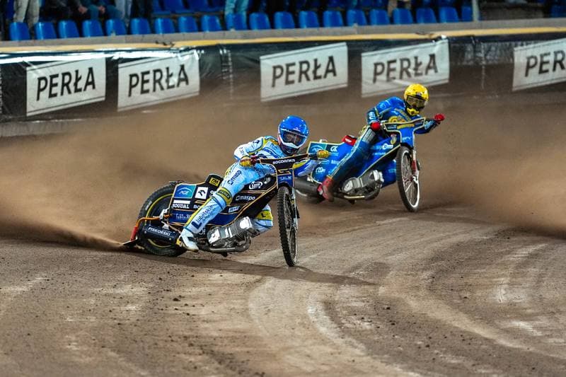 Speedway. PGE Ekstraliga. Orlen Oil Motor Lublin - Bayersystem GKM Grudziadz. 29.05.2026