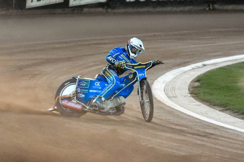 Speedway. PGE Ekstraliga. Orlen Oil Motor Lublin - Bayersystem GKM Grudziadz. 29.05.2026