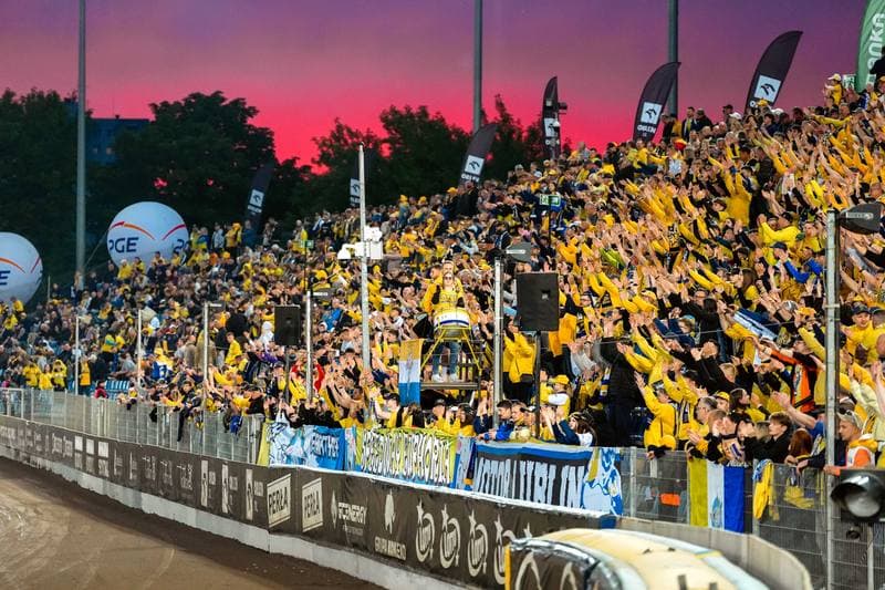 Speedway. PGE Ekstraliga. Orlen Oil Motor Lublin - Bayersystem GKM Grudziadz. 29.05.2026