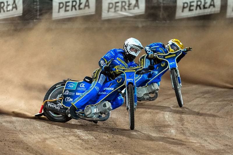 Speedway. PGE Ekstraliga. Orlen Oil Motor Lublin - Bayersystem GKM Grudziadz. 29.05.2026