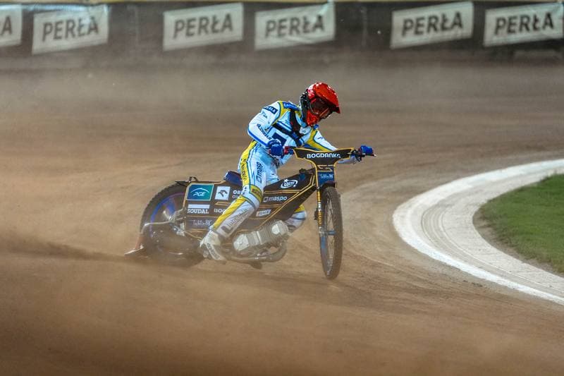 Speedway. PGE Ekstraliga. Orlen Oil Motor Lublin - Bayersystem GKM Grudziadz. 29.05.2026