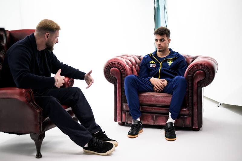 Football. FIFA World Cup 2026. Sweden. Portraits. 29.05.2026