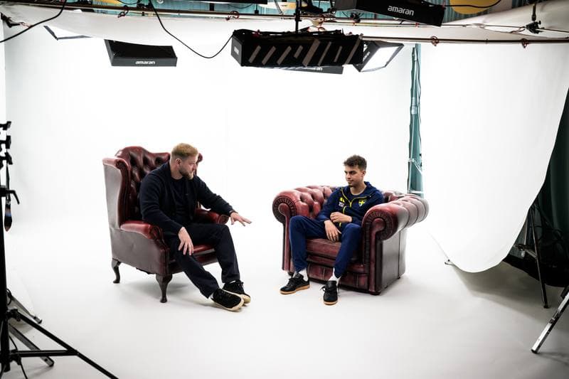 Football. FIFA World Cup 2026. Sweden. Portraits. 29.05.2026