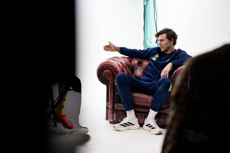 Football. FIFA World Cup 2026. Sweden. Portraits. 29.05.2026