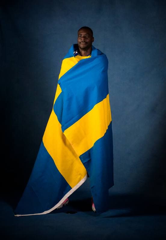 Football. FIFA World Cup 2026. Sweden. Portraits. 29.05.2026
