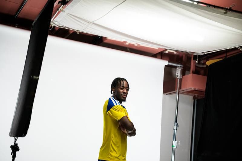 Football. FIFA World Cup 2026. Sweden. Portraits. 29.05.2026