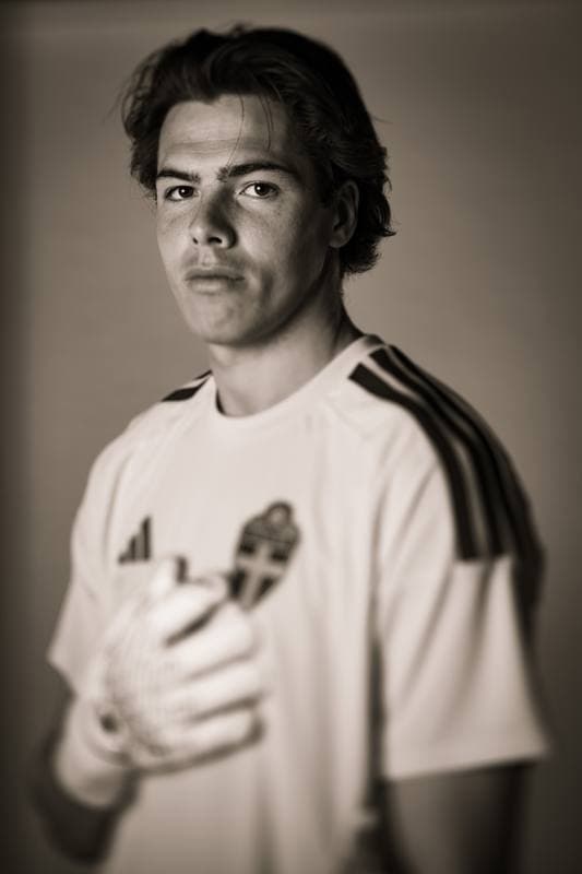 Football. FIFA World Cup 2026. Sweden. Portraits. 29.05.2026