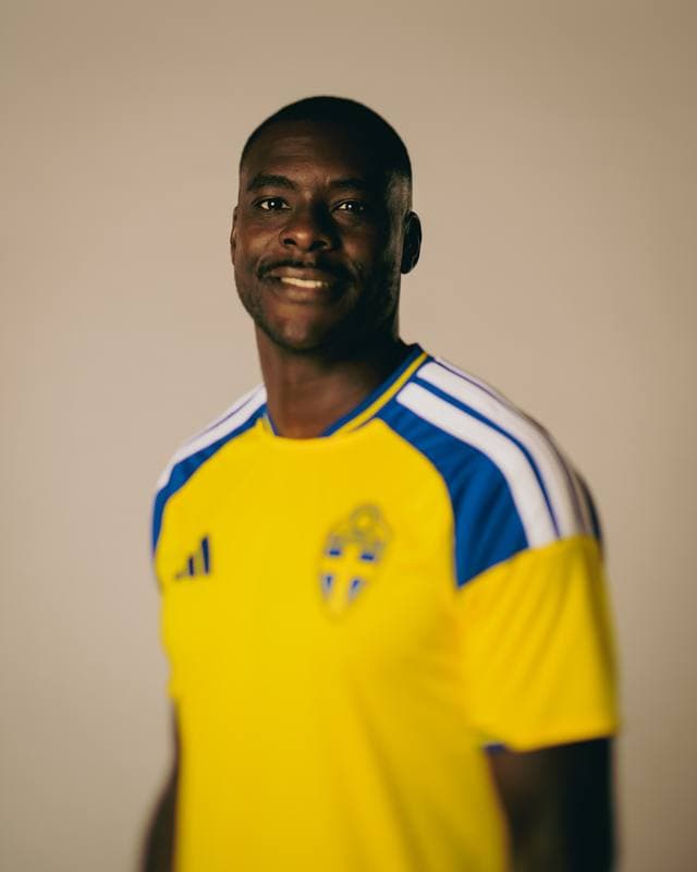 Football. FIFA World Cup 2026. Sweden. Portraits. 29.05.2026