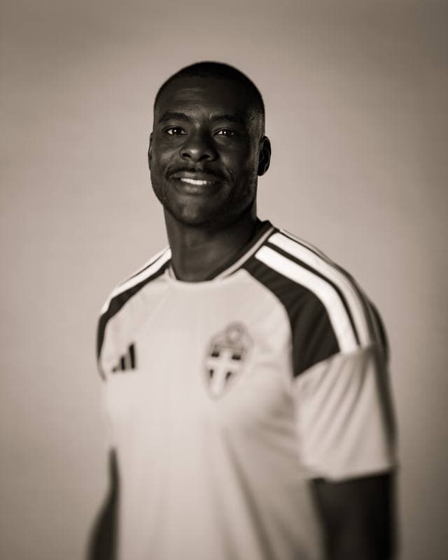 Football. FIFA World Cup 2026. Sweden. Portraits. 29.05.2026