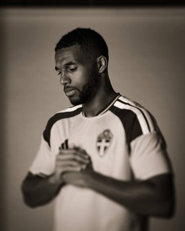 Football. FIFA World Cup 2026. Sweden. Portraits. 29.05.2026
