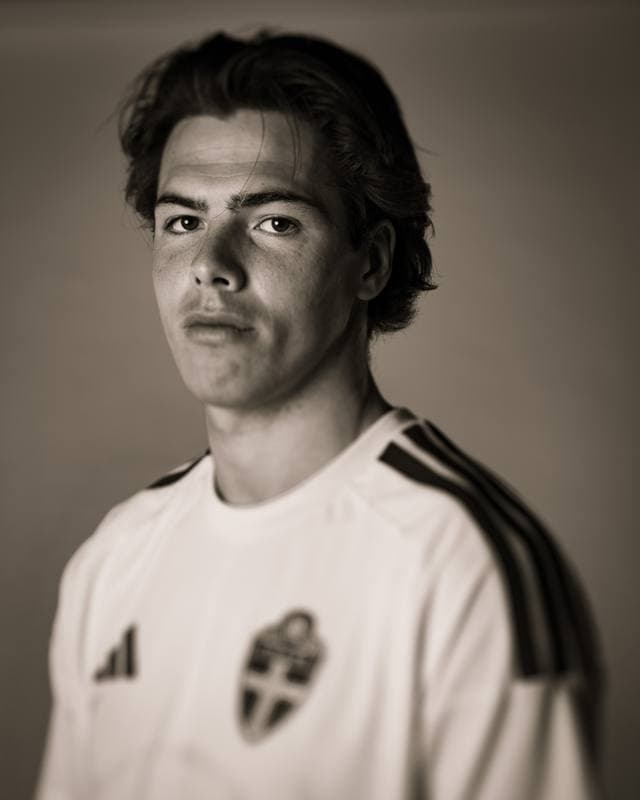 Football. FIFA World Cup 2026. Sweden. Portraits. 29.05.2026