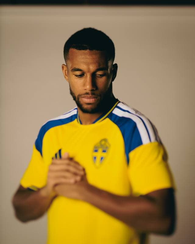 Football. FIFA World Cup 2026. Sweden. Portraits. 29.05.2026