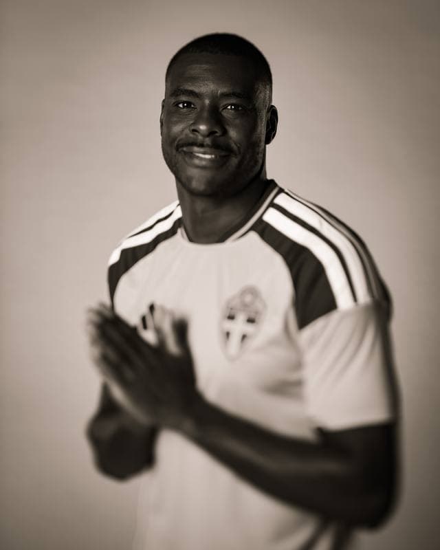 Football. FIFA World Cup 2026. Sweden. Portraits. 29.05.2026