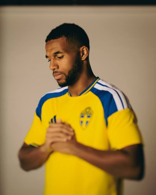 Football. FIFA World Cup 2026. Sweden. Portraits. 29.05.2026