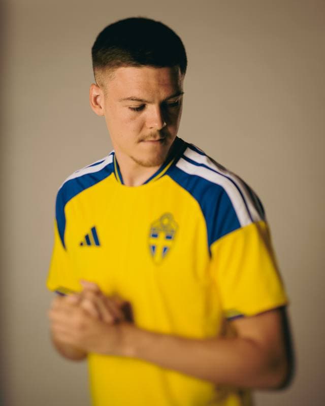 Football. FIFA World Cup 2026. Sweden. Portraits. 29.05.2026