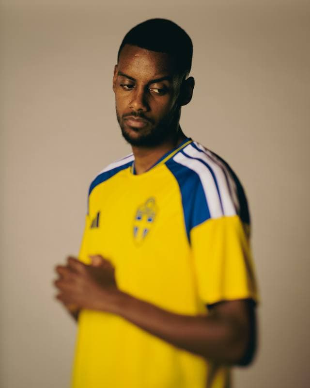 Football. FIFA World Cup 2026. Sweden. Portraits. 29.05.2026