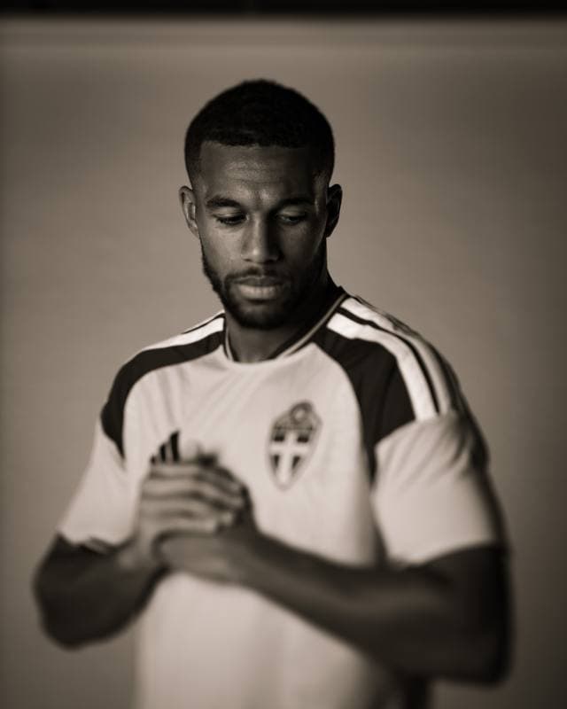 Football. FIFA World Cup 2026. Sweden. Portraits. 29.05.2026