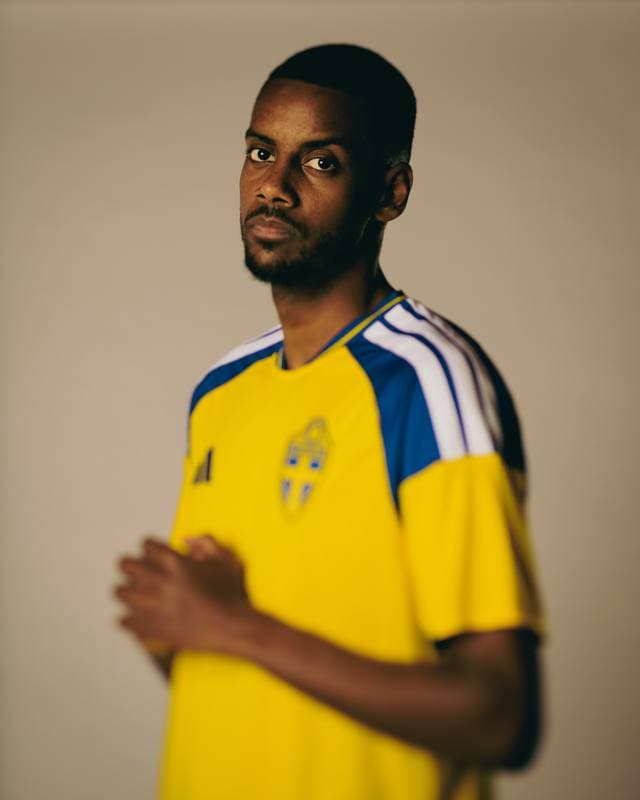 Football. FIFA World Cup 2026. Sweden. Portraits. 29.05.2026