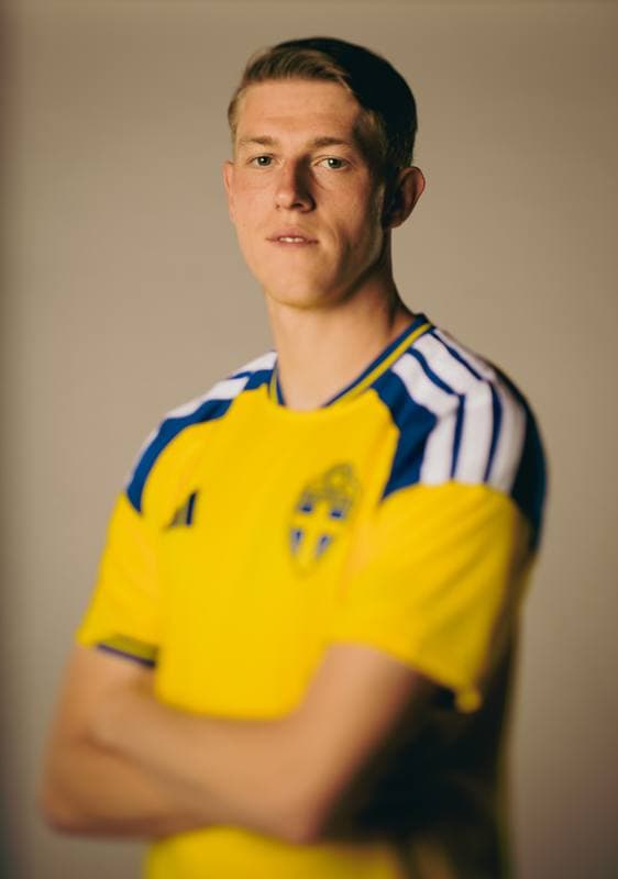 Football. FIFA World Cup 2026. Sweden. Portraits. 29.05.2026