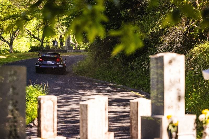 Motorsport. WRC. Rally Japan. 28.05.2026
