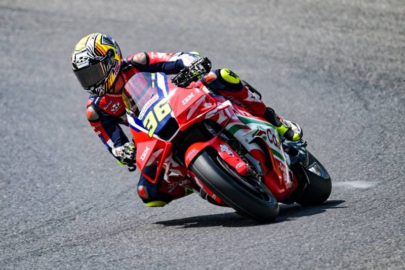 Motorsport. MotoGP. Gran Premio d'Italia. 09.06.2025