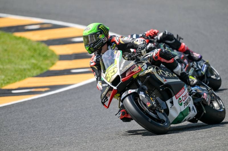 Motorsport. MotoGP. Gran Premio d'Italia. 09.06.2025